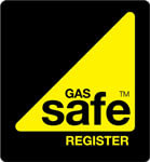 Gas-safe