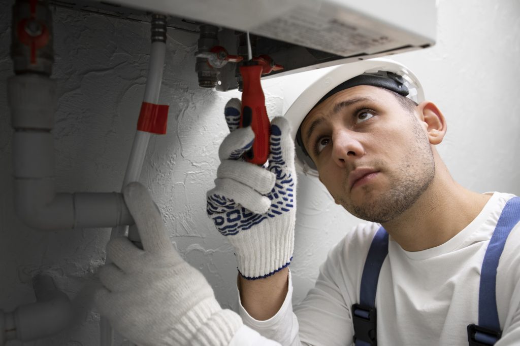 Steam Boiler Repairs | Steam Generation | Boiler Maintenance and Repairs