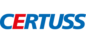 Certuss logo