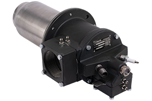 Direct Fired Burner | Steam Generation | Phoenix Velocity Heat Burner